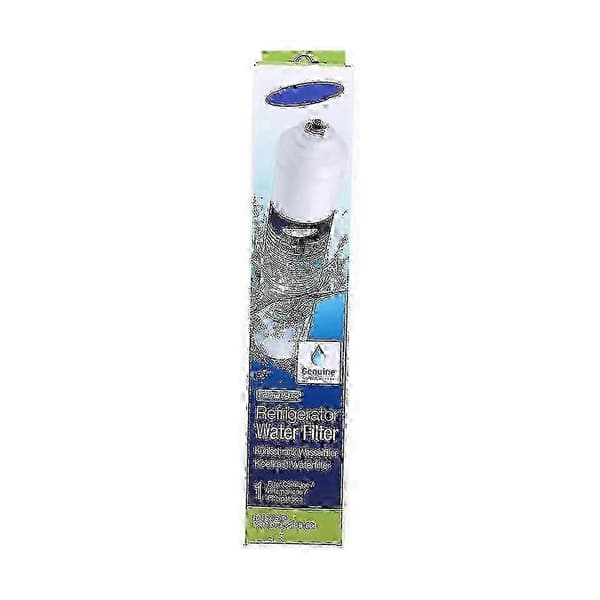 Samsung-suodatin DA29-10105J HAFEX/EXP WSF-100, DA99 02131B, EF9603Haier LG-jääkaappiin (2 kpl)