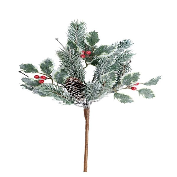 Kvist Jul Bär 41 cm Grön green