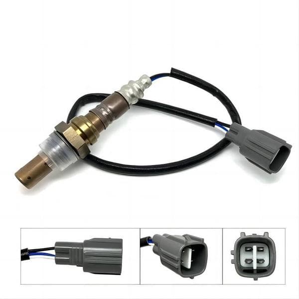 Bilens iltsensor 89467-48011 til Toyota