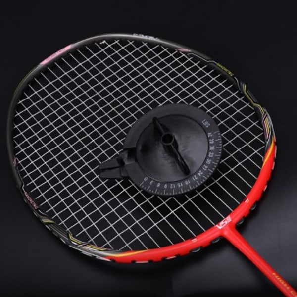 Strengspændingsmåler til badmintonketcher, trykmåler, 1 s