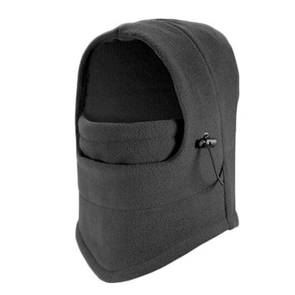 Bicycle Windstopper Comfortable Motorcycle Riding Full Face Mask Warm Windproof