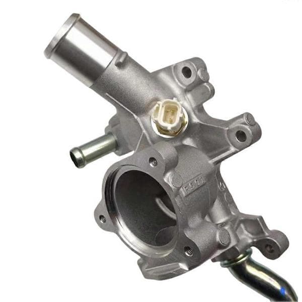 P502-15-17Z Motor Kjølesystem Termostathus med Sensor Montering for 6 3 CX-3 CX-5 2012-2019 PE021517ZA