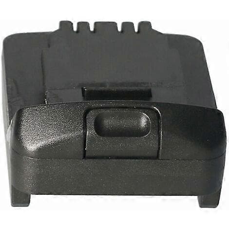 Litiumbatteriadapter 18V-20V Litiumbatteriadapter Bosch till Dewey Adaptertillbehör