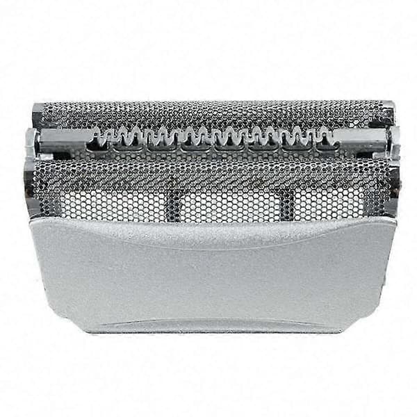 Braun Series 5 8000 utbytesblad och rakhuvud kombipack 51S för 5643 5758 8970 rakapparater Silver