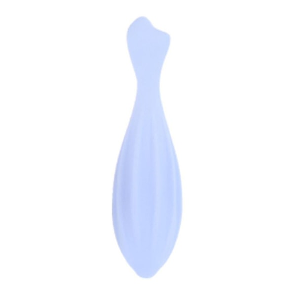 Ansiktsrulle Ansiktsmassage Hudvårdsmassager för Ansikte, Ögon, Hals, Kropp - Avslappnande, Lindrar Fina Linjer Purple