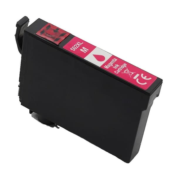 502xl Blækpatron til Epson Xp-5100 Xp-5105 Xp-5150 Xp-5155 Epson Wf-2860