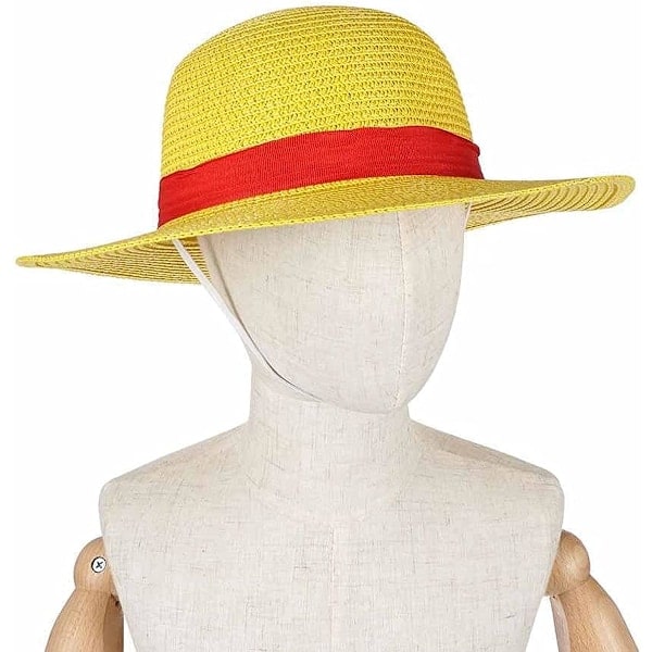 CosplayStudio Barnhatt Monkey D. Ruffy - Lapsi