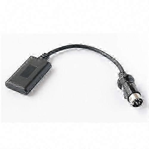 8-bens Bluetooth AUX-adapter til bil, kompatibel med Alpine M-BUS-systemer 9501 9503 9823 9825 KCM-123B, trådløst modul til lydstreaming