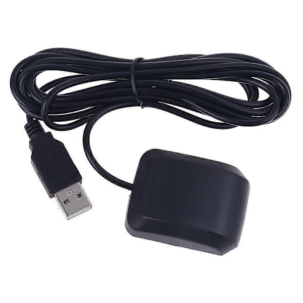 VK-162 USB GPS Engine Module Laptop Board G-Mouse Receiver G-Mouse til Jord