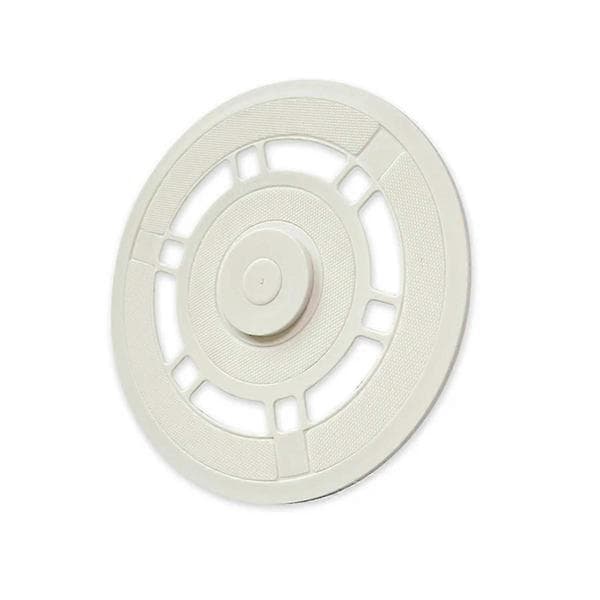 Moppeholder til Debot T30 Pro/T30 Pro Omni DDX14/T30 Max/ Robotstøvsuger Moppeklud Moppemodul Udskiftningsmoppe