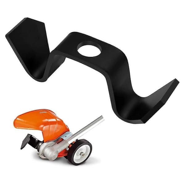 Bed Edger-blad kompatibelt for Bed Redefiner-blad 4150-2