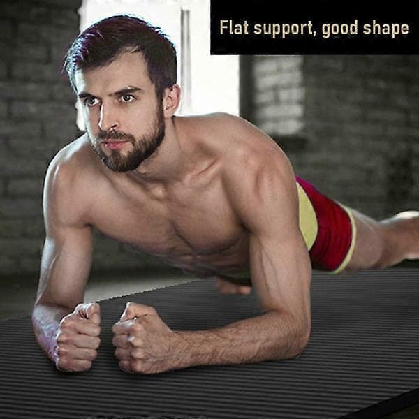 YOGAMATTE