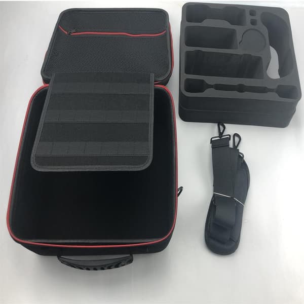 Nintendo Switch Kompatibel Taske - Rejsetaske