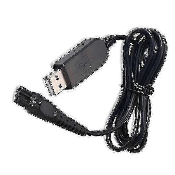 Philips Series 7000 USB-ladekabel for barbermaskin og trimmer