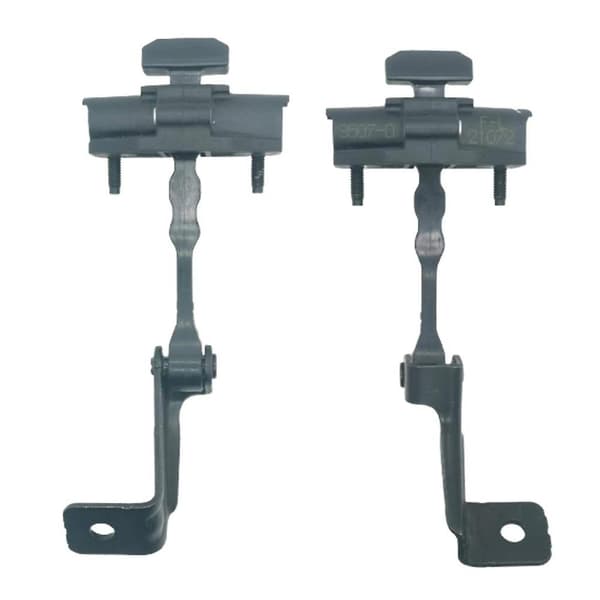 För Model 3 17-21 Dörrstopp Vänster Höger Fram 1089507-00-D 1110298-00-D Left