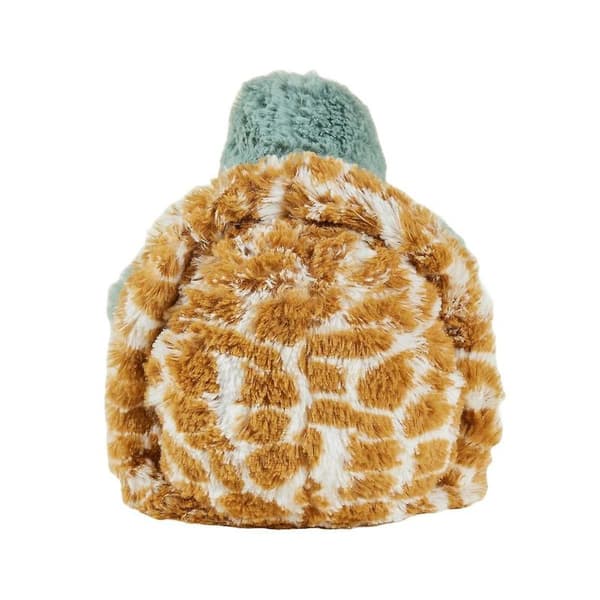 Mikrobølgeovnvennlig Babyskildpadde - 33 cm Green