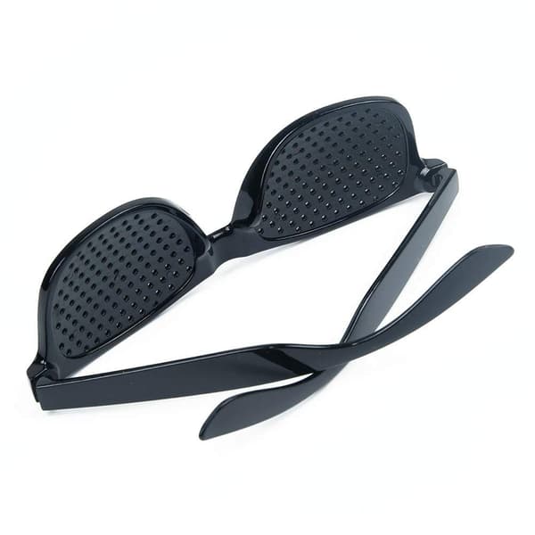 Vision Correction Glasses, Anti-fatigue Eye Protection Training