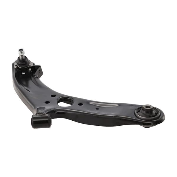 545011R000 er egnet til 2012-2017 Hyundai Accent forreste passagerside nedre bærearm.