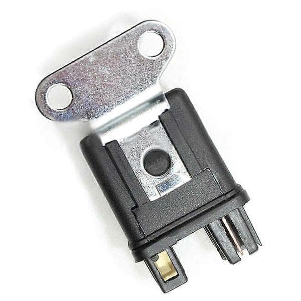 Bil 12V Relé Glødepluggsystem For Mitsubishi MR8B-451 MM43128202 MM43128201