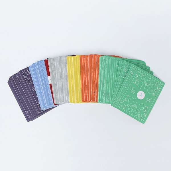 Romantic Couple Game Cards Deep Love Conversation