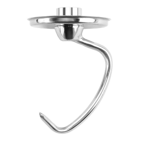 Dejkrog i rustfrit stål til KitchenAid 4,5-5 Quart [DB]