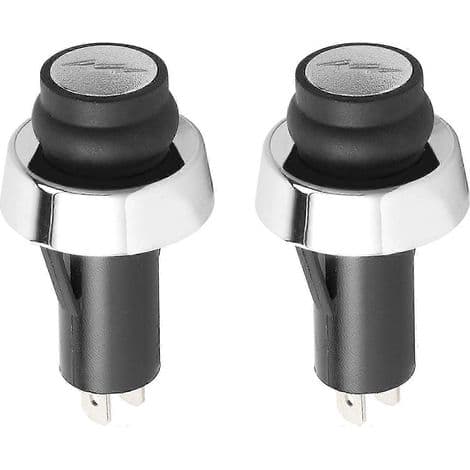 Igniter for Weber GS4, Ignition Button for Genesis II Grill, Ignition Switch for Spirit 2 E310, Replaces Part 66220