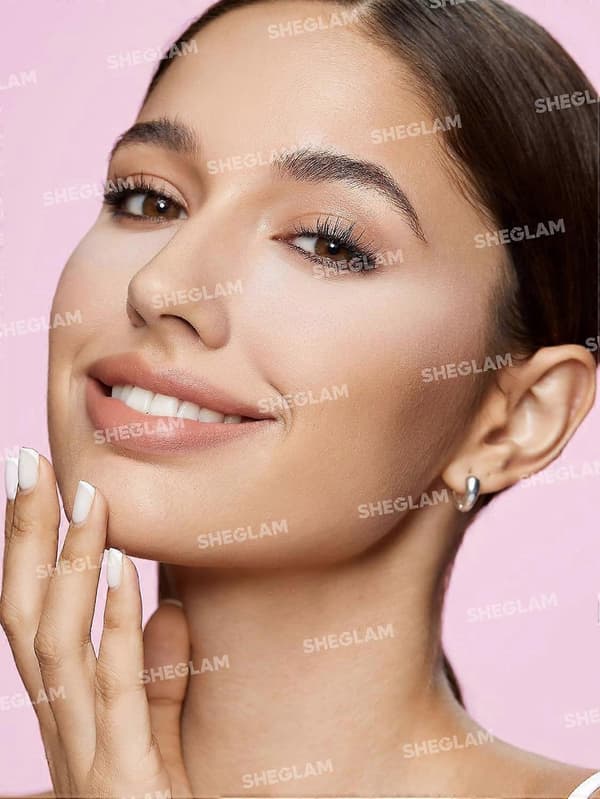 Insta-Ready Face Powder Loose Under Eye Setting Powder - Bisque S9003