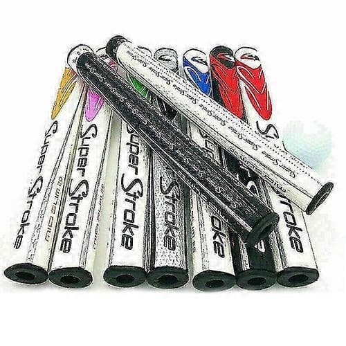 Fatso 5.0 Puttergrepp - Super Stroke Golf Comfort