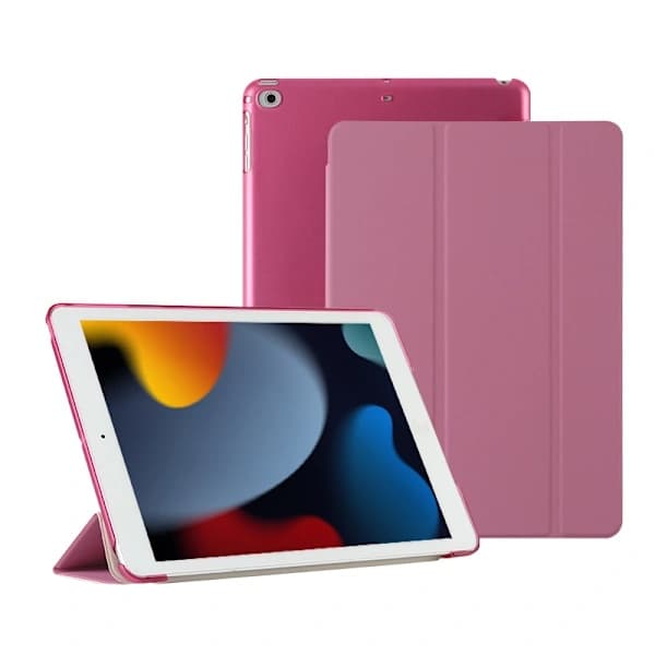 Skyddsfodral för iPad (10:e generationen) – Grön (10,9 tum)