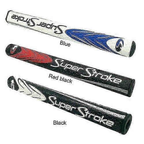 Fatso 5.0 Puttergrepp - Super Stroke Golf Comfort