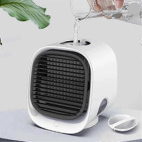 Oribreeze Aircondition, Oribreeze Luftkøler, Ori Breeze Luftkøler