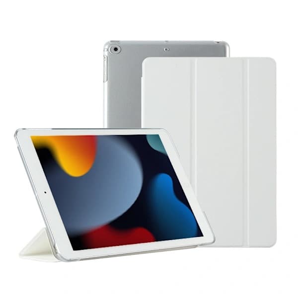 Skyddsfodral för iPad (10:e generationen) – Grön (10,9 tum)