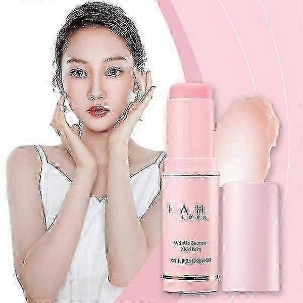 3X KAHI Wrinkle Bounce Multi Balm Stick 9g-