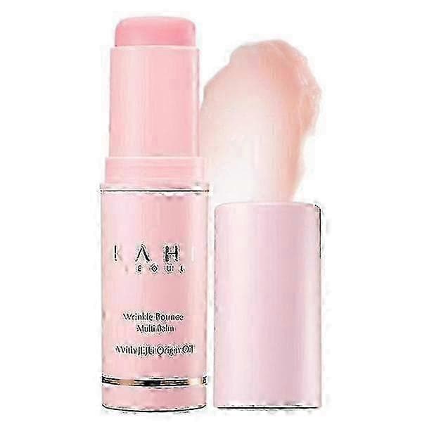 3X KAHI Wrinkle Bounce Multi Balm Stick 9g-