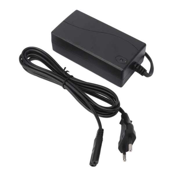 Lenestol Strømforsyning Transformator Adapter AC 100‑240V for Elektrisk Sofa Lenestol Løftestol EU Plugg