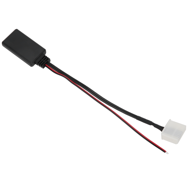 Kablet Bluetooth-lydkabel 20-pinners musikkuttak Passer til Camry / Corolla / Yaris / 4Runner / Avalon