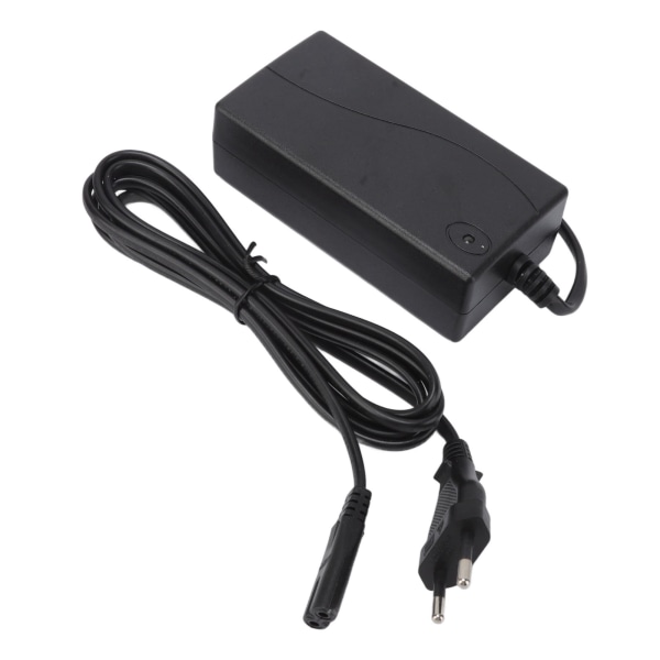 Lenestol Strømforsyning Transformator Adapter AC 100‑240V for Elektrisk Sofa Lenestol Løftestol EU Plugg