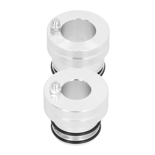 2 kpl Etu- ja Takapyörän Laakerivoiteluvälineet 40 mm 35 mm Polaris Ranger 800 900 1000XP:lle