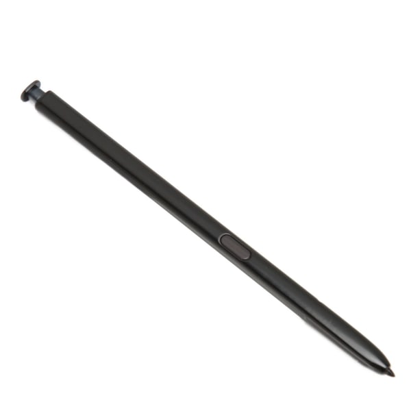 Erstatning av Stylus-penn med 10 tupper med presis kontroll med berøringsskjerm for Galaxy Note 20 Ultra Black