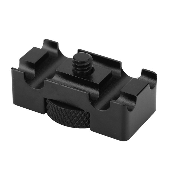 Aluminiumslegering Tether DSLR-kamera Digital USB-kabellås Clip Clamp Protector