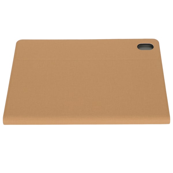 Case Mjuk Bekväm passform Design Snygg Enkel TPU- cover för X Game 10,5 tum TabletGold