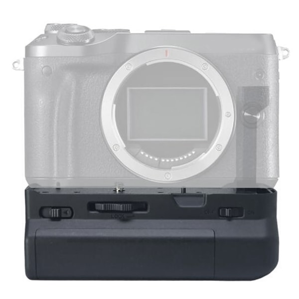 Kamera Vertikal batterihåndtaksholder for Canon EOS RP-kameraer