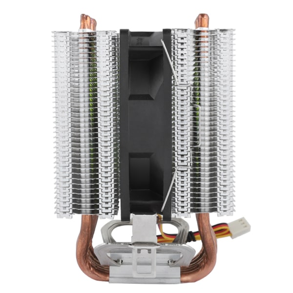 Datamaskin CPU-vifter Cooler Heat Sink 6 Heatpipe For Intel LGA 1156/1155/1150/775