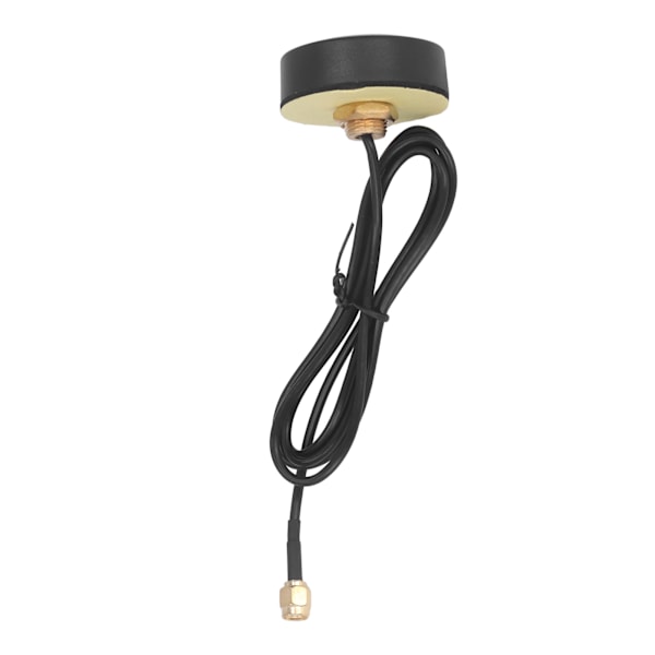 Antenni GPS BD 28DBI High Gain vedenpitävä SMA urospää magneettisella alustalla varusteille