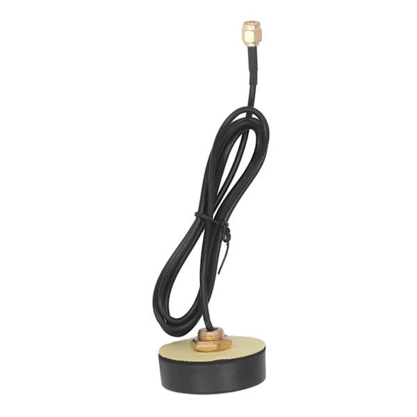 Antenni GPS BD 28DBI High Gain vedenpitävä SMA urospää magneettisella alustalla varusteille