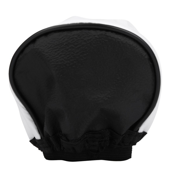 Bærbar Softbox Diffuser til Kamera Flash Lys
