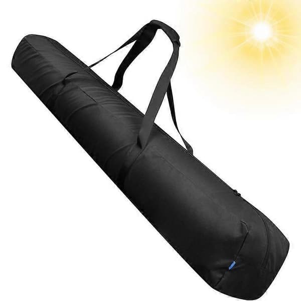 Patio Umbrella Storage Bag, 145cm Foldable Beach Umbrella Bag