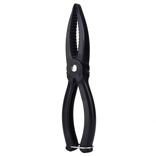 Fiskegriper Verktøy ABS Grip Tackle Fiskeleppeholder Triggerklemme
