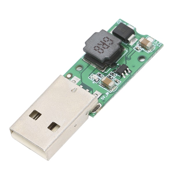 3592-2B 5V til 12V utgang gjør-det-selv-stabil ytelse Boost Power Board USB spenningsregulatormodul