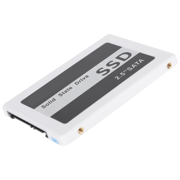 SSD Solid State-harddisk for bærbar datamaskin Stasjonær datamaskin deler H2 SATA3.0 2,5 tommer 60 GB
